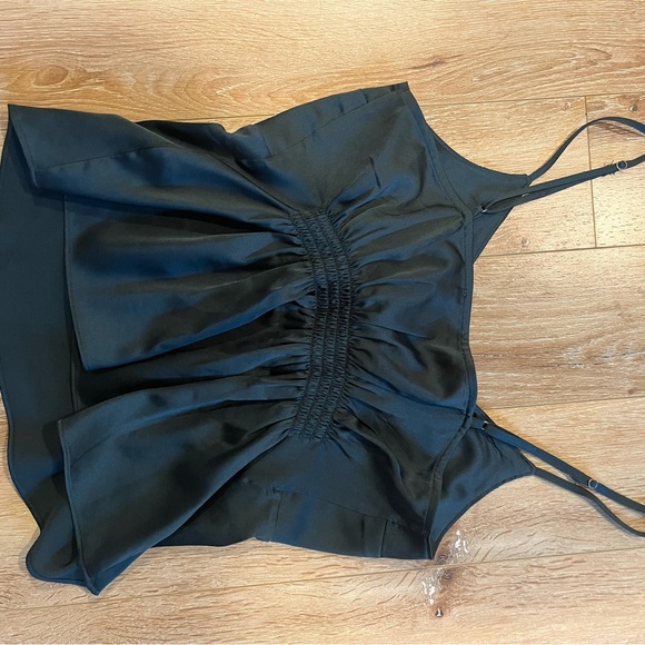 Abercrombie tank top - Picture 2 of 2